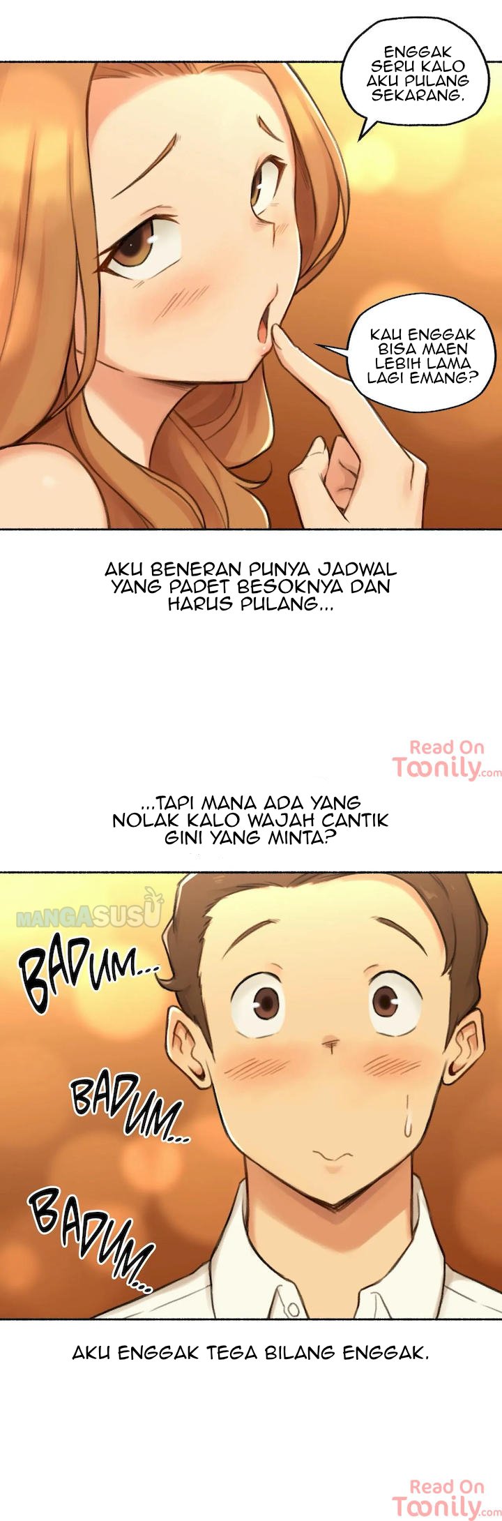 I Did This - Chapter 17 30