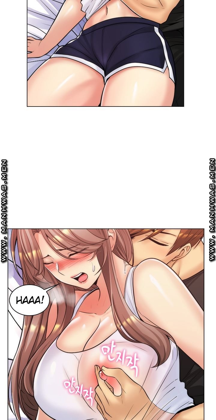 My Stepmom Is My Girlfriend - Chapter 17 40 My Stepmom Is My Girlfriend - Chapter 17 40