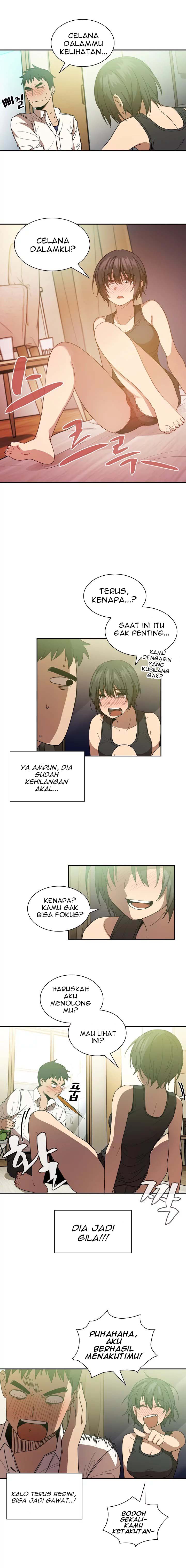 Close as Neighbors - Chapter 17 9 Close as Neighbors - Chapter 17 9