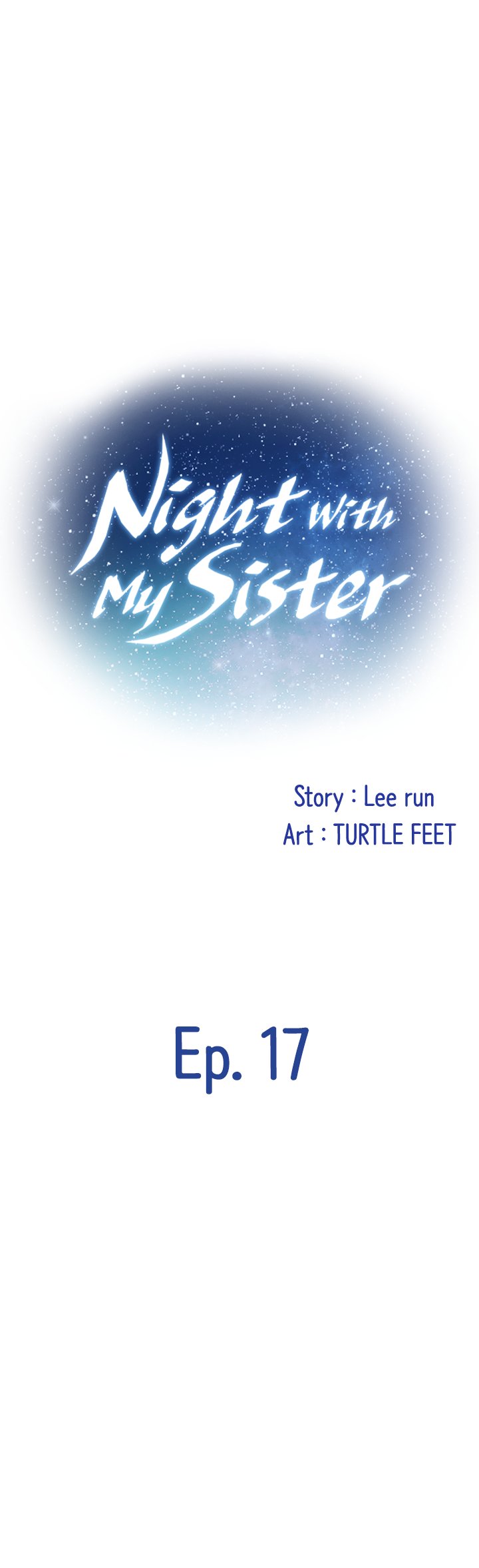 Noona&#8217;s Friend - Chapter 17 6