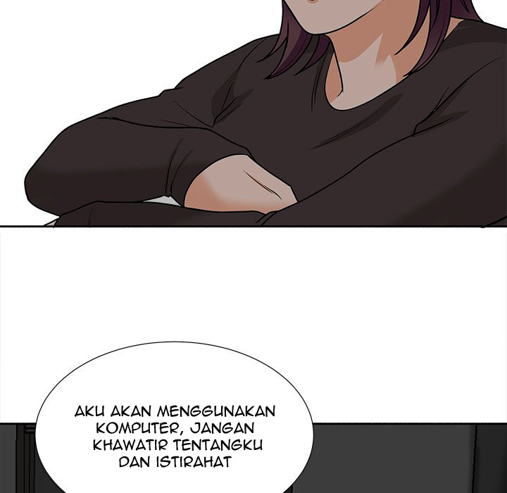 Blissville - Chapter 17 49 Blissville - Chapter 17 49