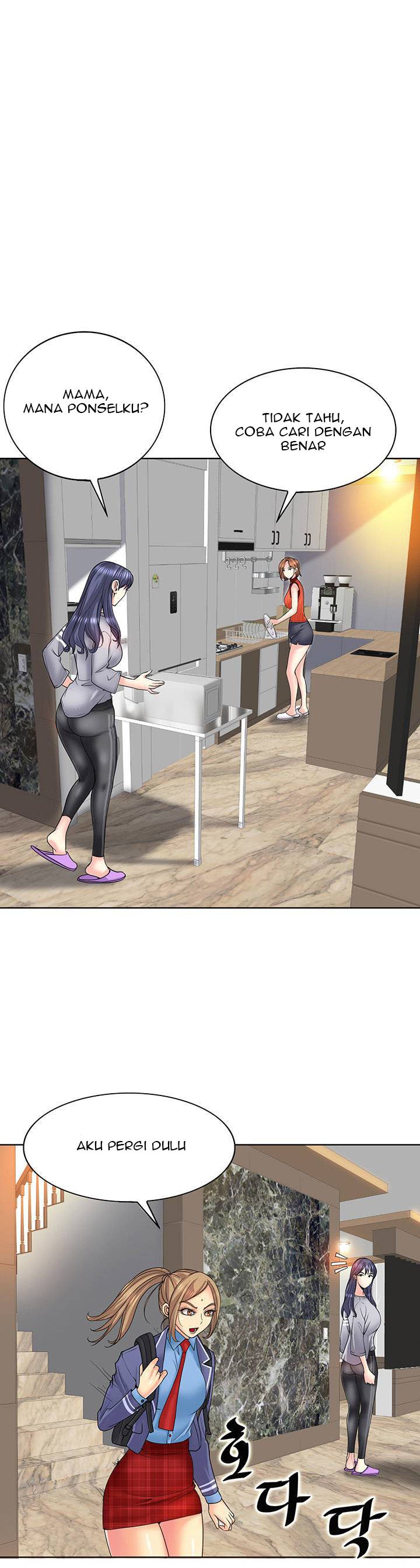 Hole in One - Chapter 17 7