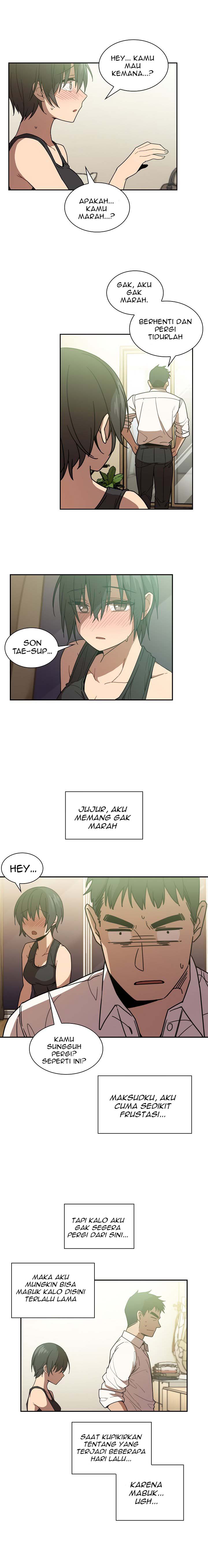 Close as Neighbors - Chapter 17 11 Close as Neighbors - Chapter 17 11