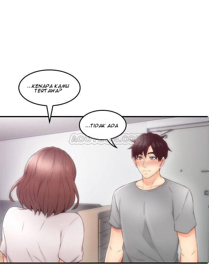 Soothe Me - Chapter 17 31
