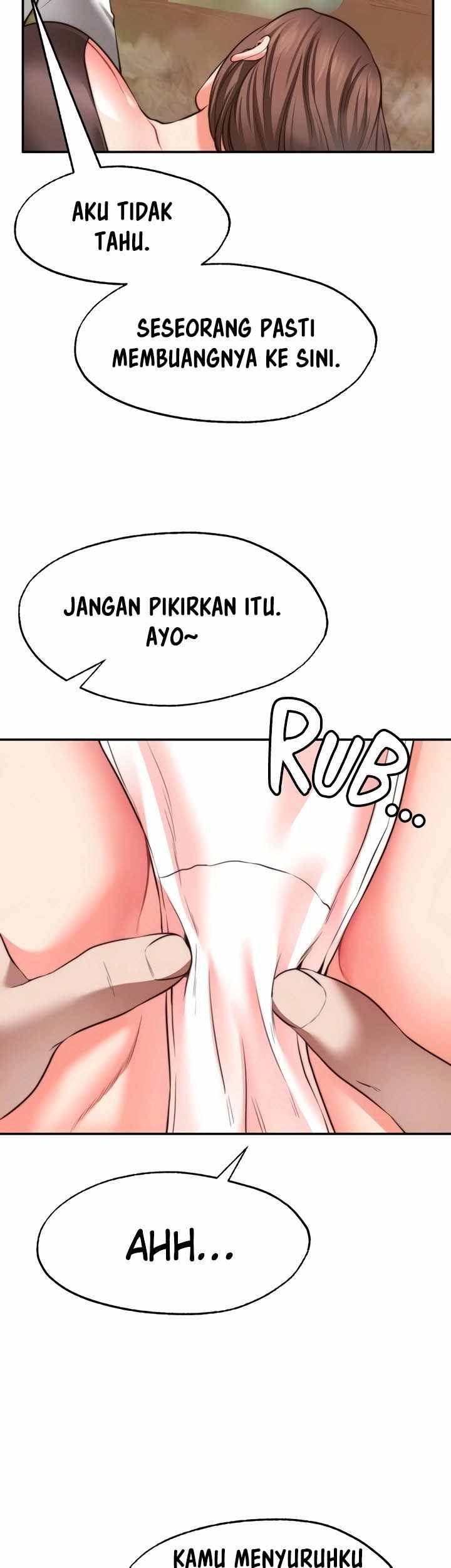 Wish Partner - Chapter 17 14