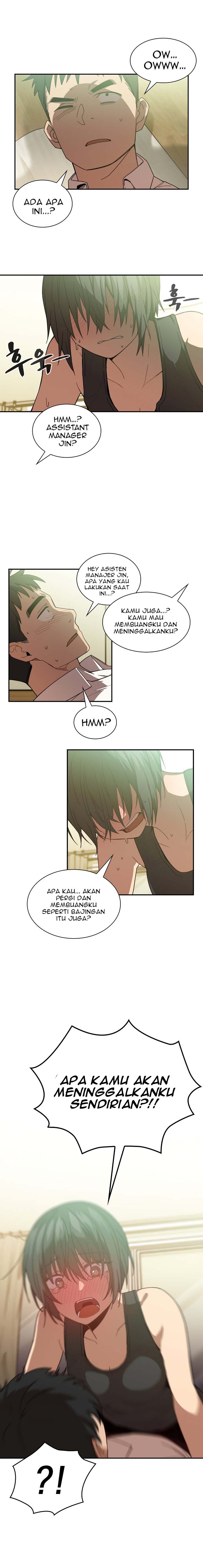 Close as Neighbors - Chapter 17 12 Close as Neighbors - Chapter 17 12