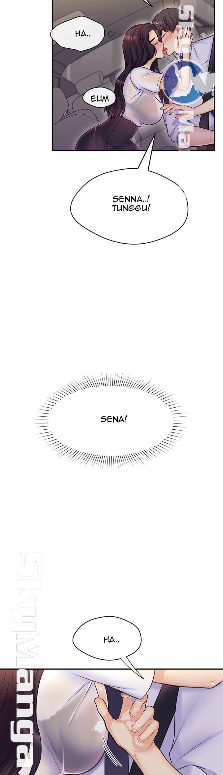 Public Bathhouse - Chapter 17 35 Public Bathhouse - Chapter 17 35