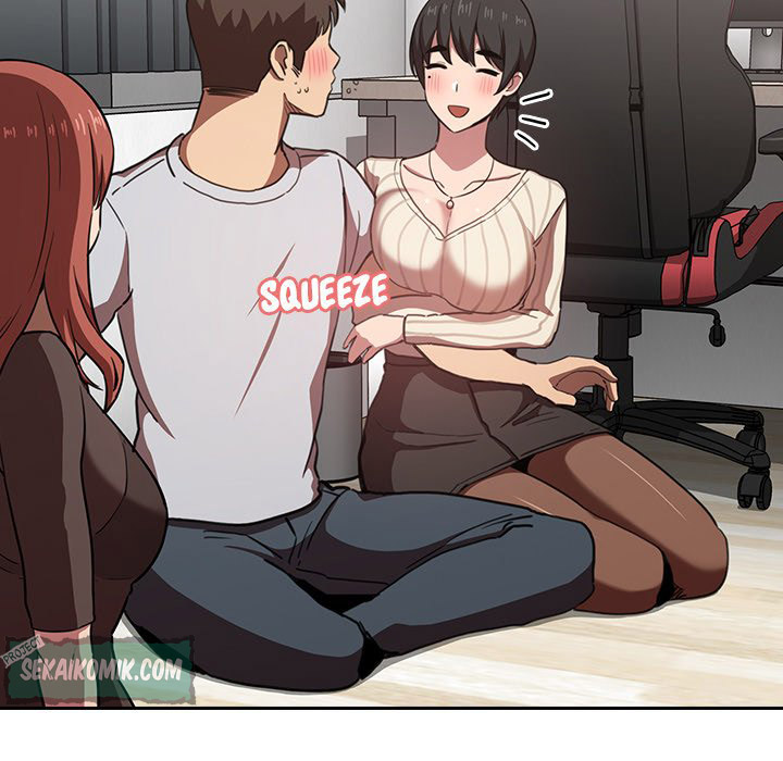 Collapse and Rewind - Chapter 17 85