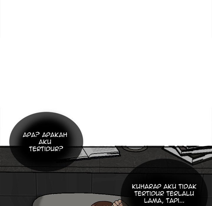 Blissville - Chapter 17 121 Blissville - Chapter 17 121