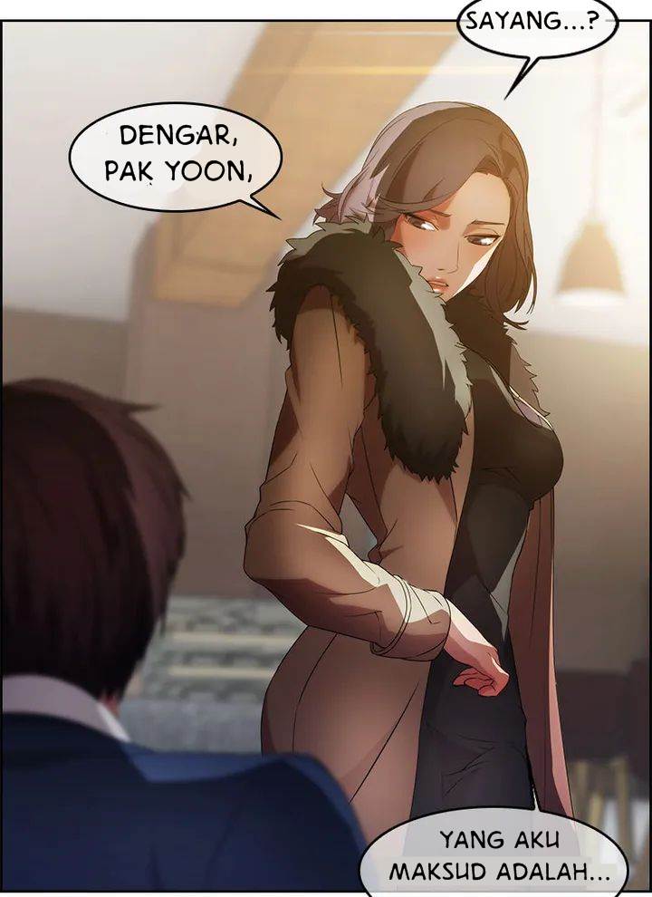 Switch (Zilpung Studio) - Chapter 17 14