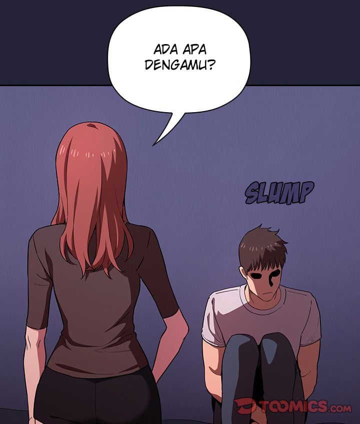 Collapse and Rewind - Chapter 17 116