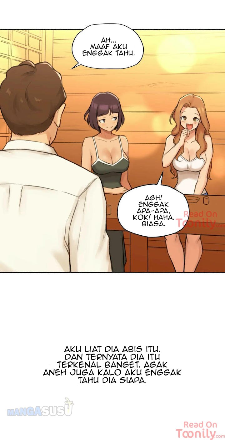 I Did This - Chapter 17 20