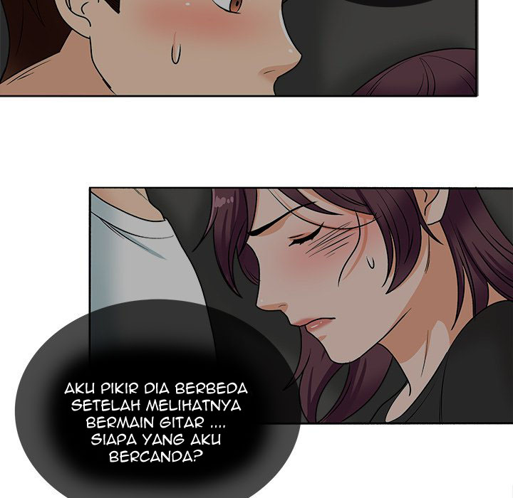 Blissville - Chapter 17 111 Blissville - Chapter 17 111