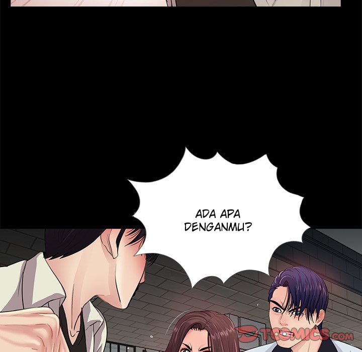 His Return - Chapter 17 16 His Return - Chapter 17 16