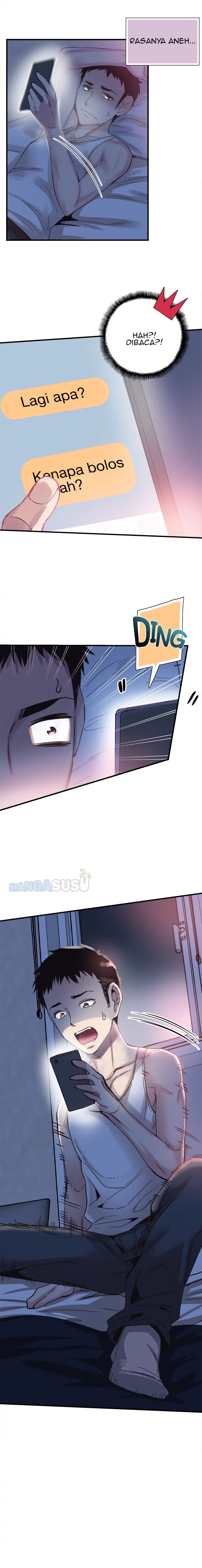 Campus Live - Chapter 17 4