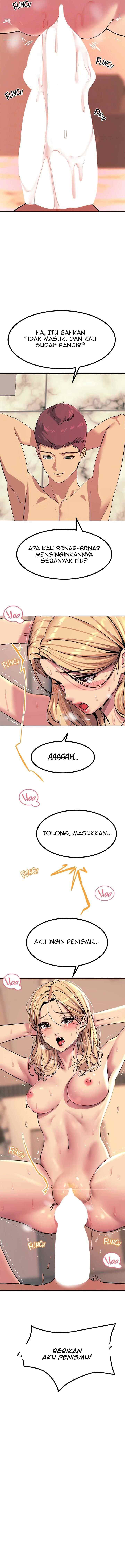 Rainbow (Show Me Your Sensuality) - Chapter 17 13 Rainbow (Show Me Your Sensuality) - Chapter 17 13