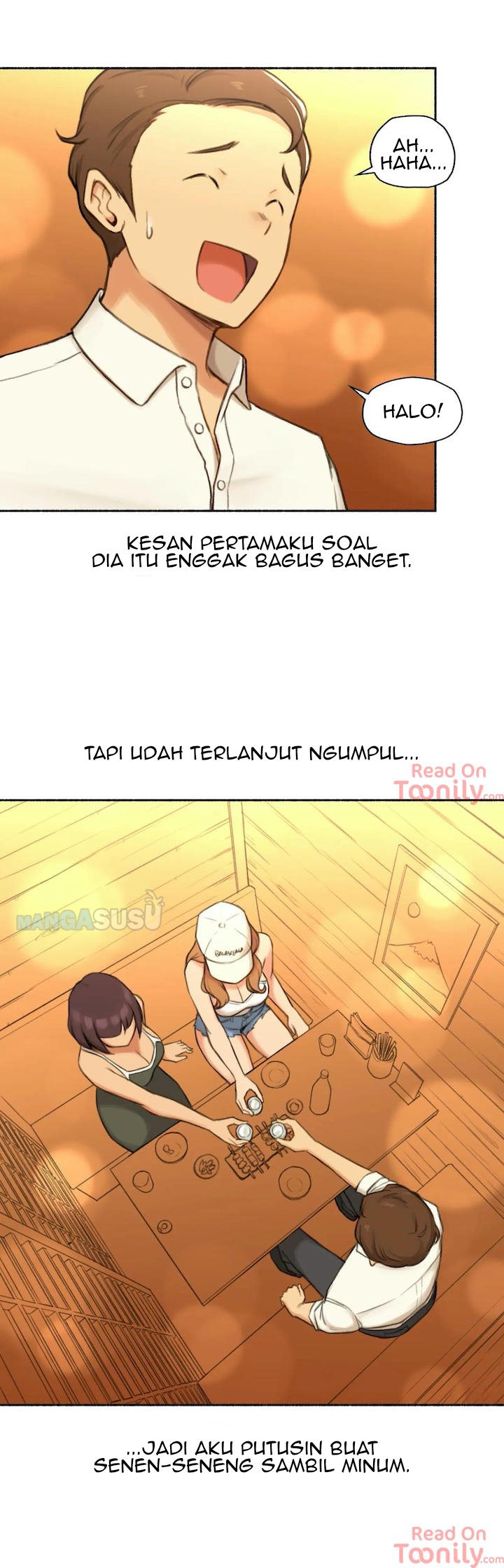 I Did This - Chapter 17 10