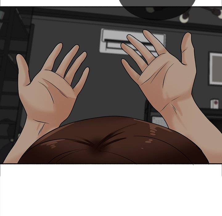 Blissville - Chapter 17 124 Blissville - Chapter 17 124