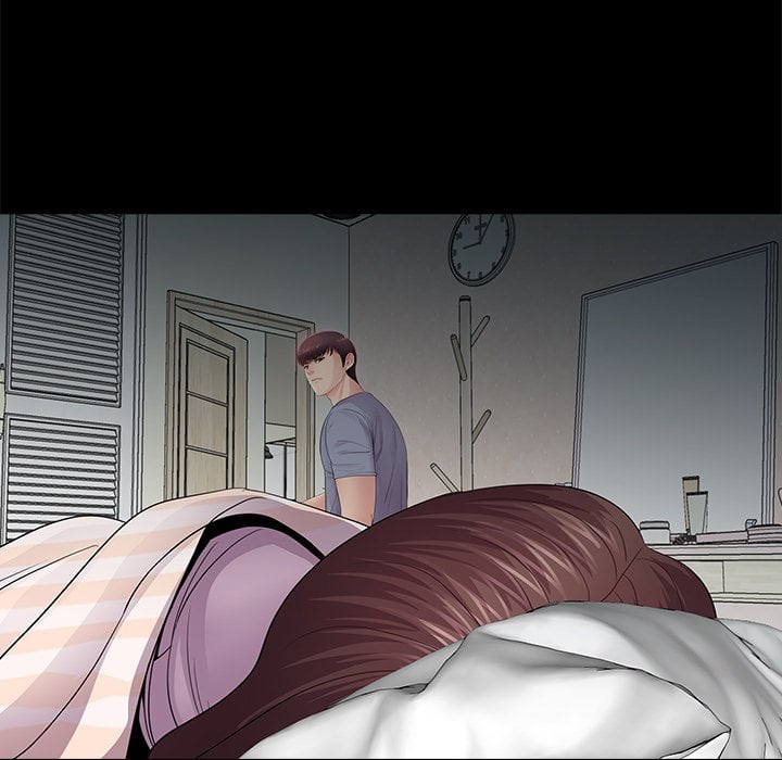 His Return - Chapter 17 49 His Return - Chapter 17 49