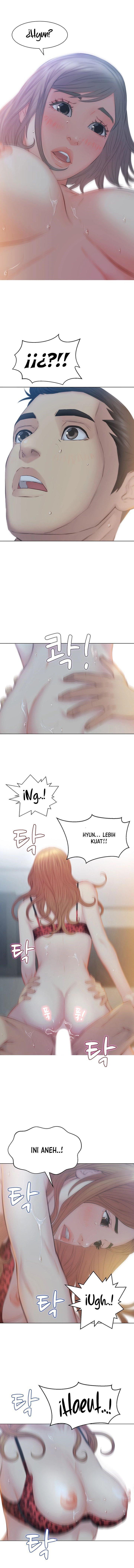 Gamble - Chapter 17 10