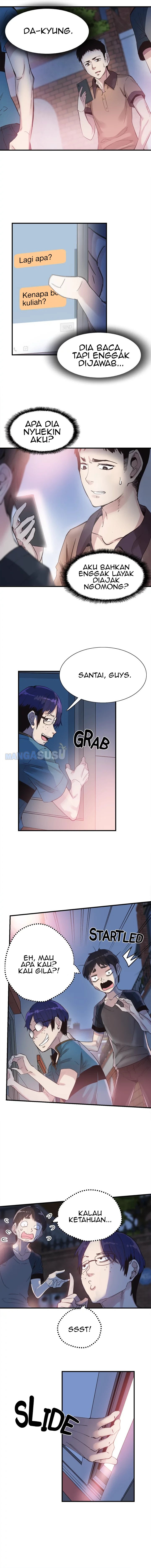 Campus Live - Chapter 17 7