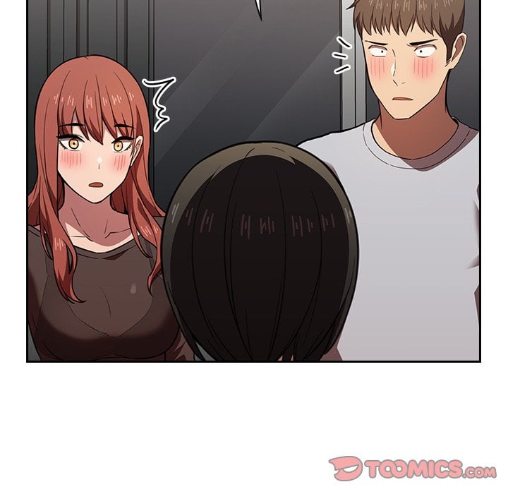 Collapse and Rewind - Chapter 17 39