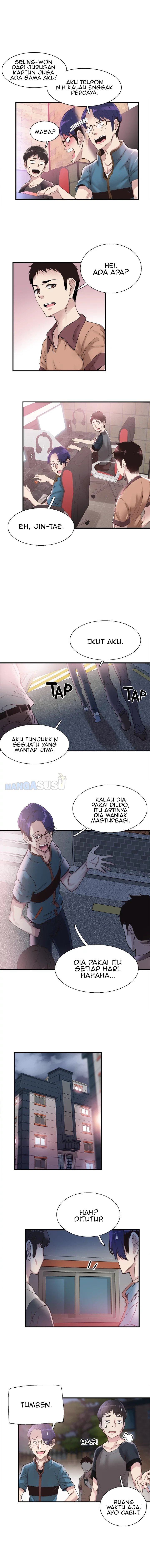 Campus Live - Chapter 17 6