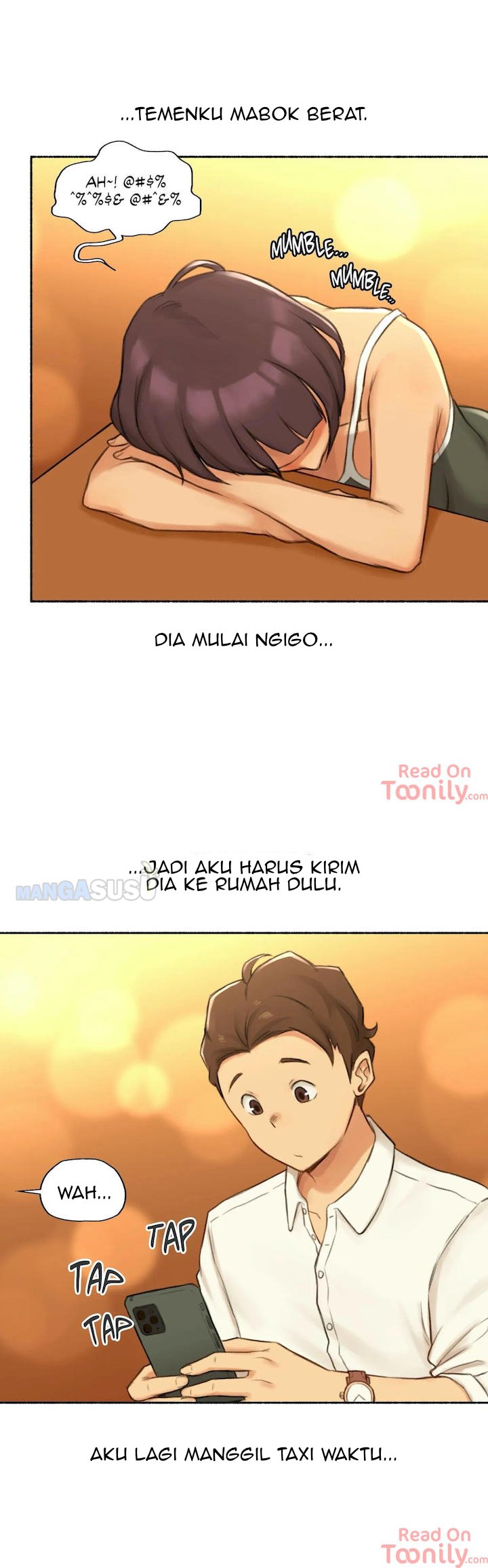 I Did This - Chapter 17 22