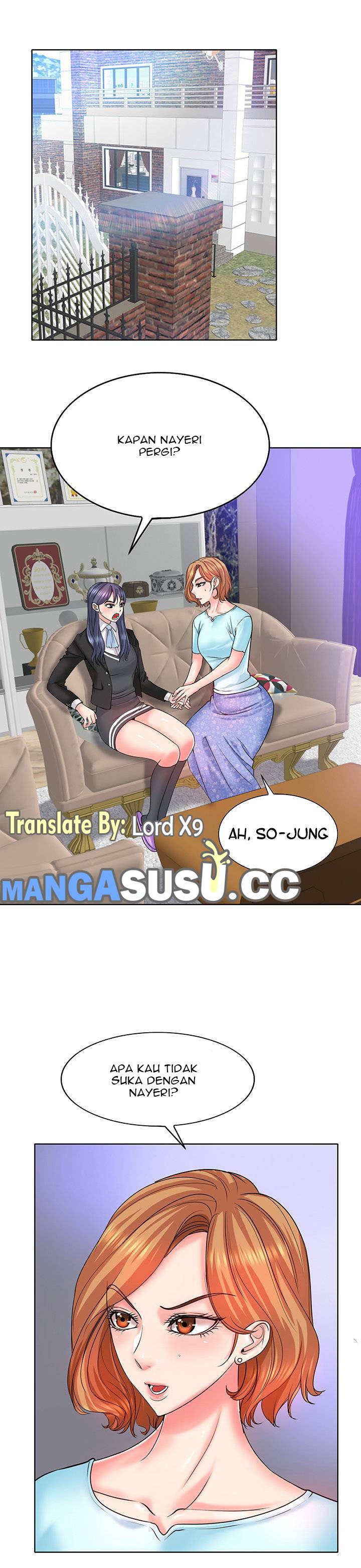 Hole in One - Chapter 17 3