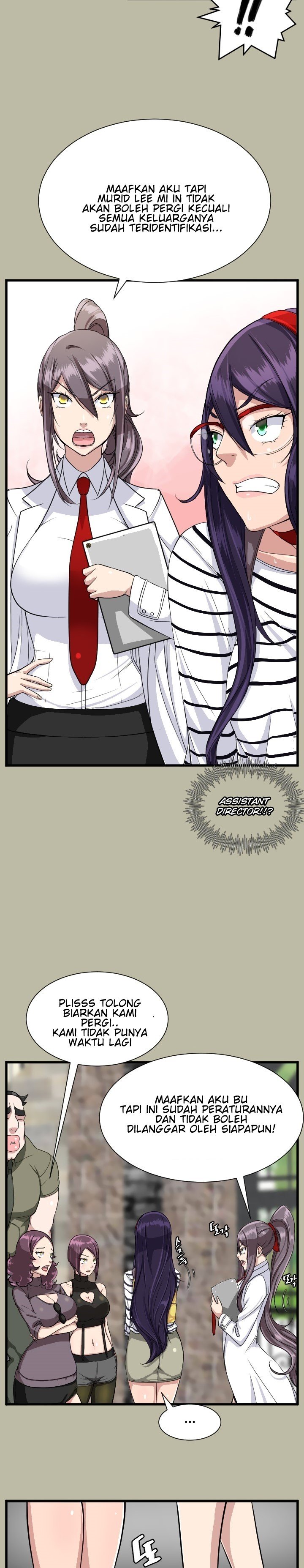 Love Academy - Chapter 17 8 Love Academy - Chapter 17 8