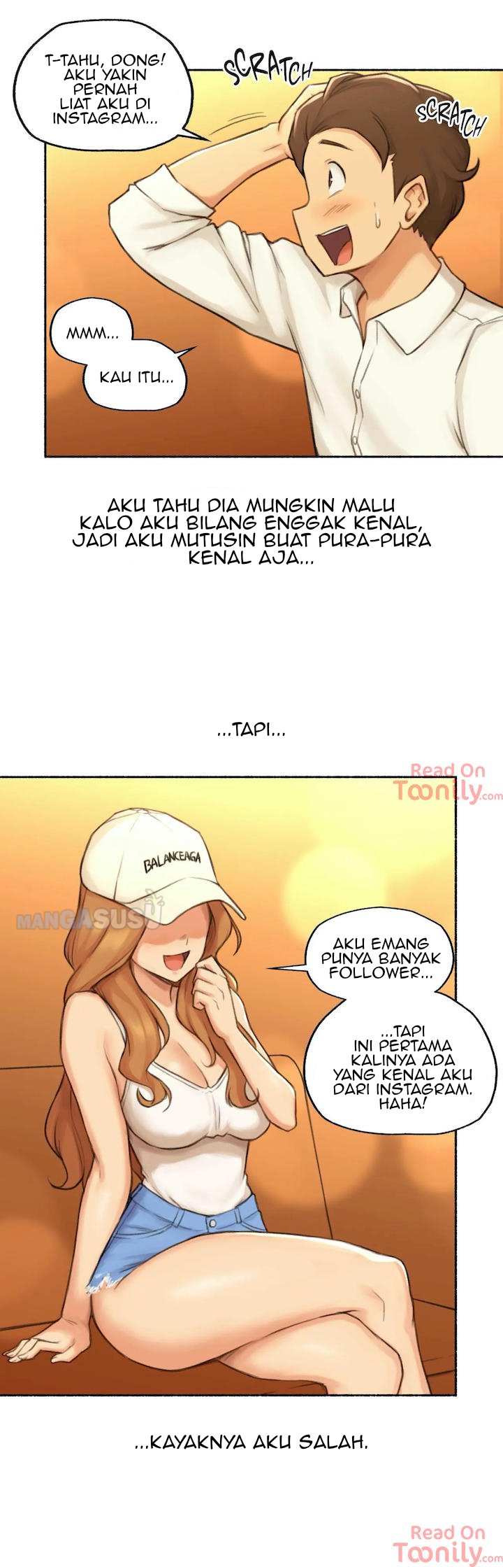 I Did This - Chapter 17 15