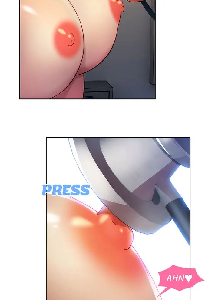 Switch (Zilpung Studio) - Chapter 17 43