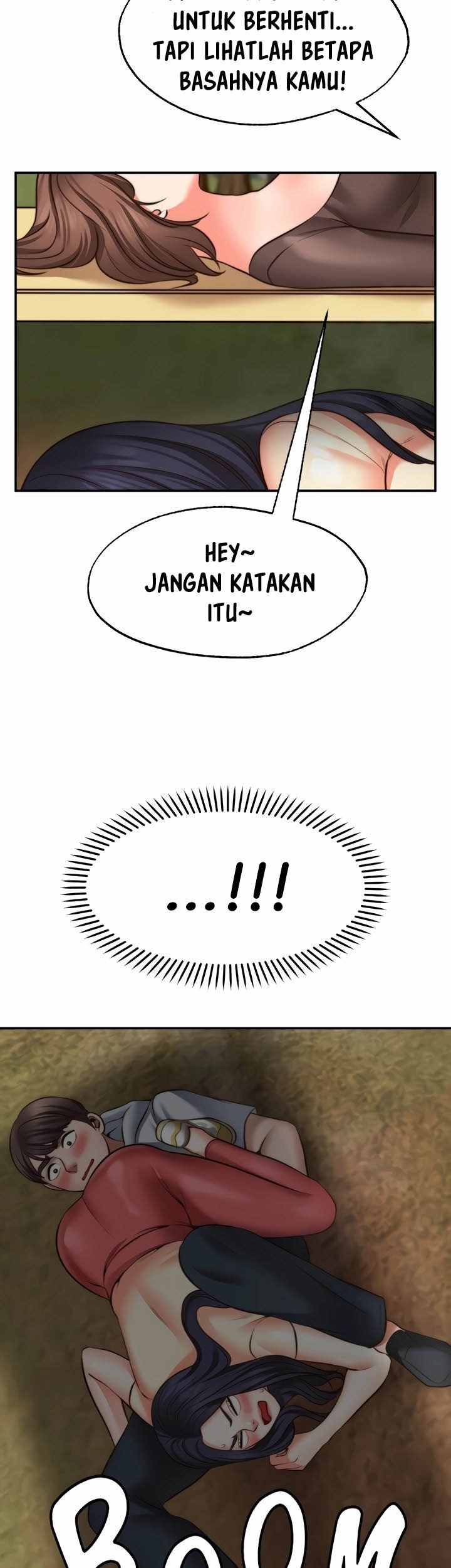 Wish Partner - Chapter 17 15