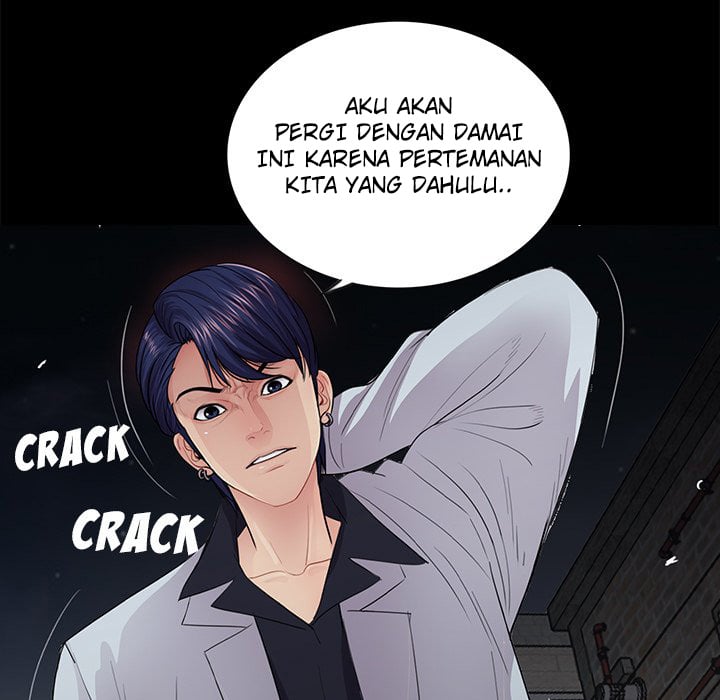 His Return - Chapter 17 31 His Return - Chapter 17 31