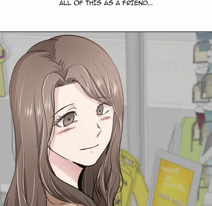 Friends (ATZ) - Chapter 17 93
