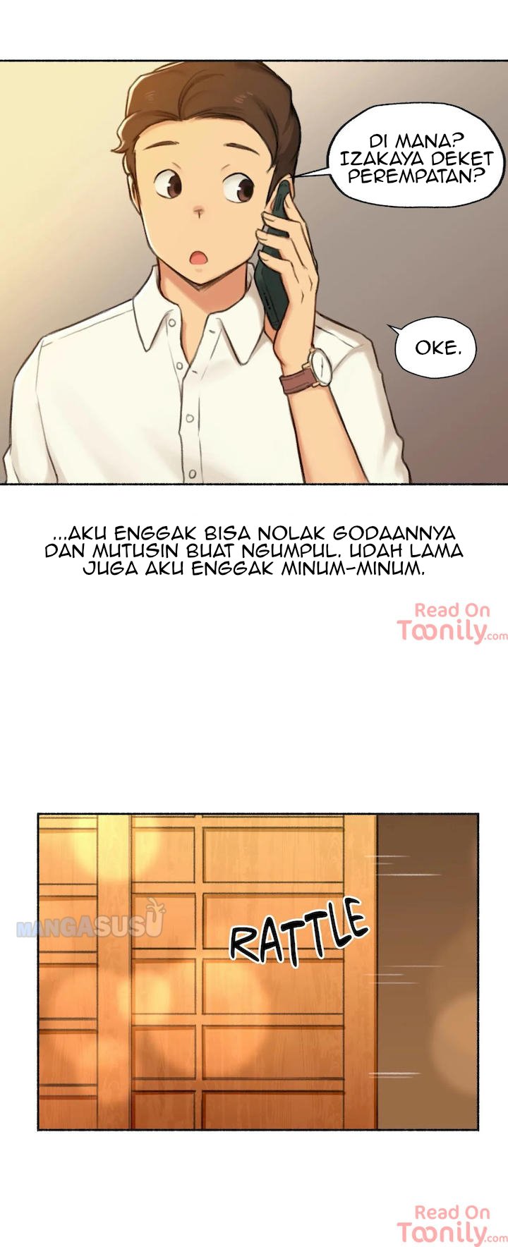 I Did This - Chapter 17 6