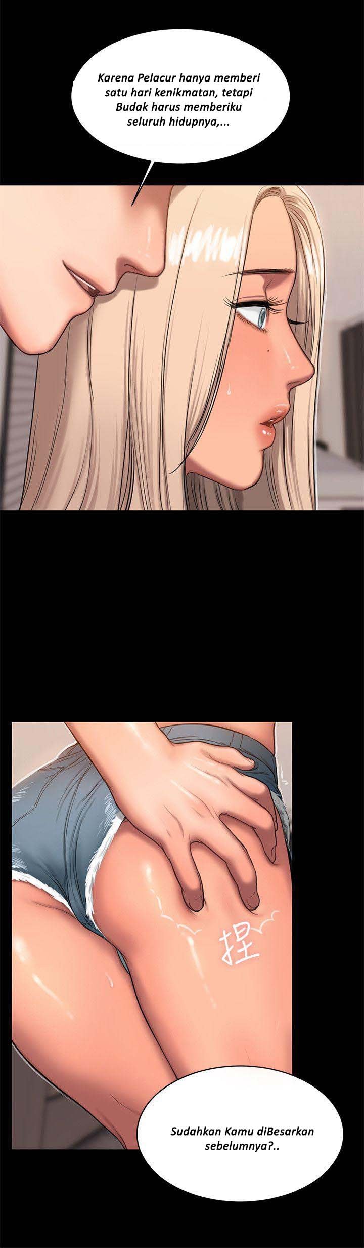 Run Away - Chapter 17 6