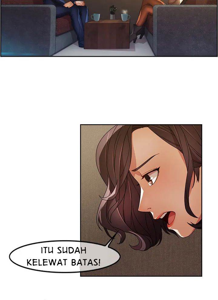 Switch (Zilpung Studio) - Chapter 17 7