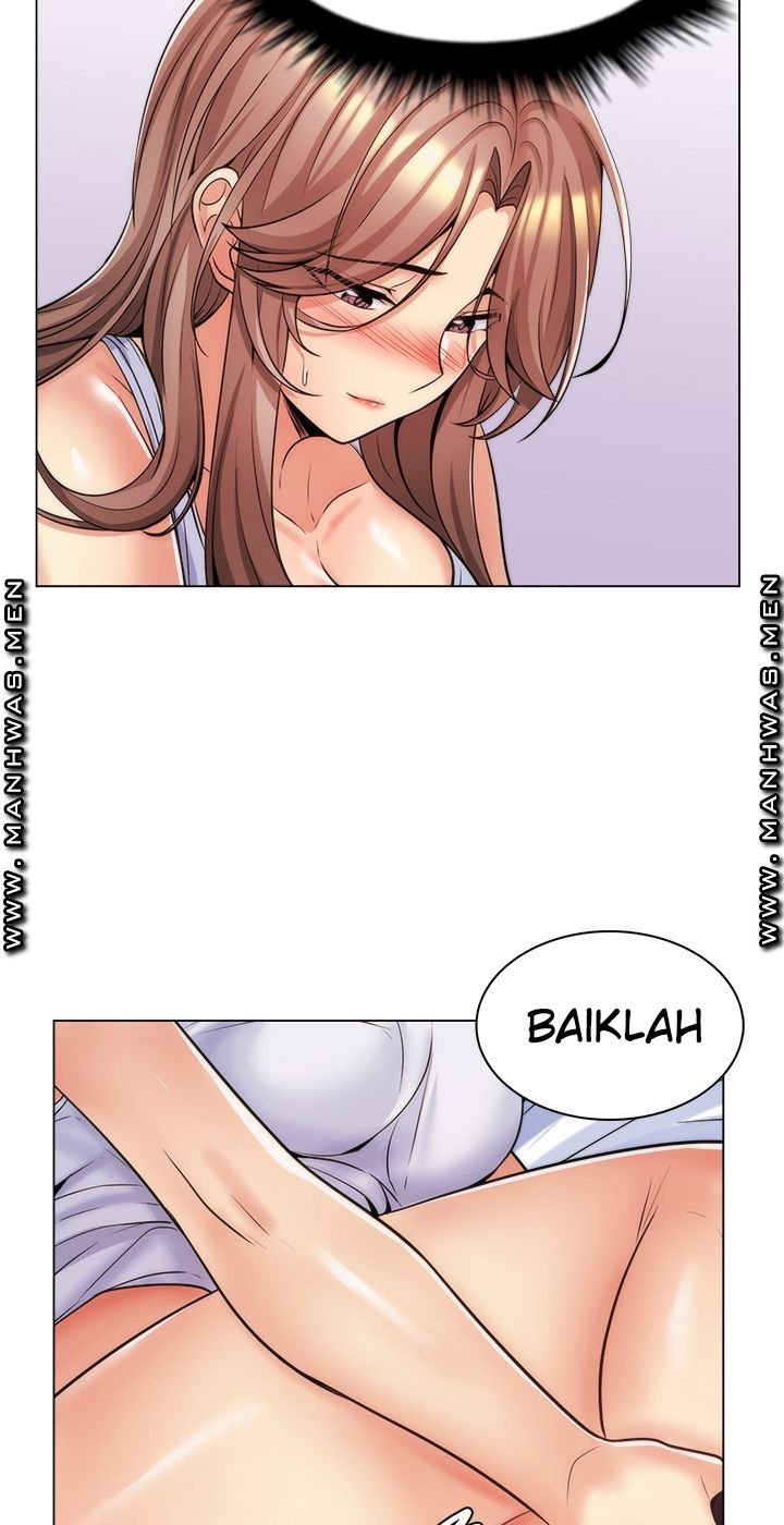 My Stepmom Is My Girlfriend - Chapter 17 48 My Stepmom Is My Girlfriend - Chapter 17 48