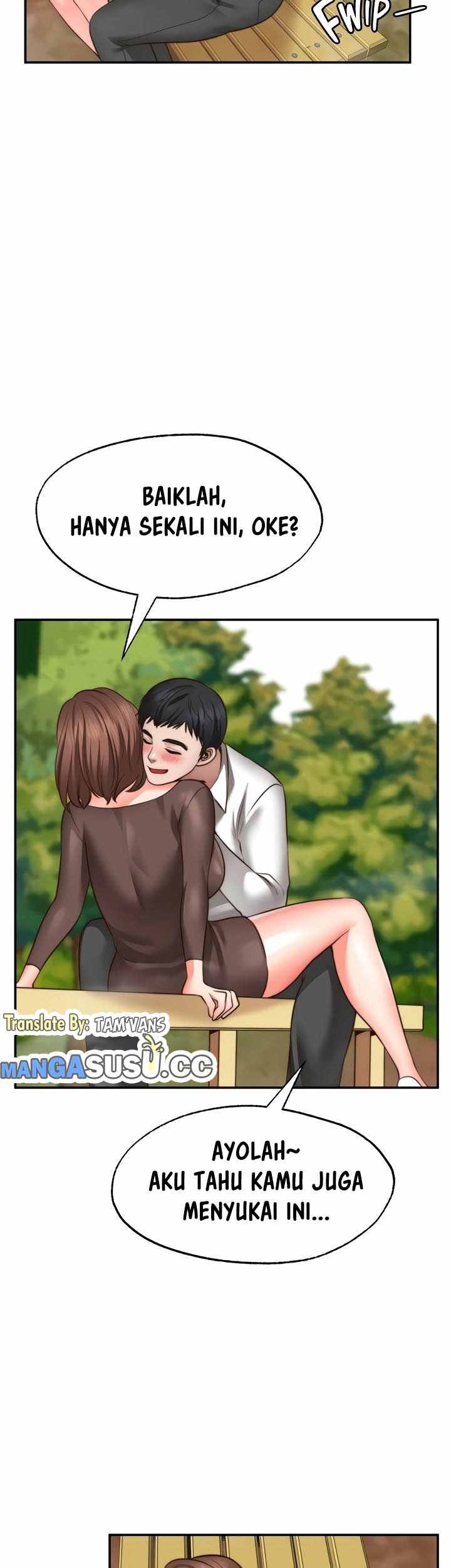 Wish Partner - Chapter 17 12