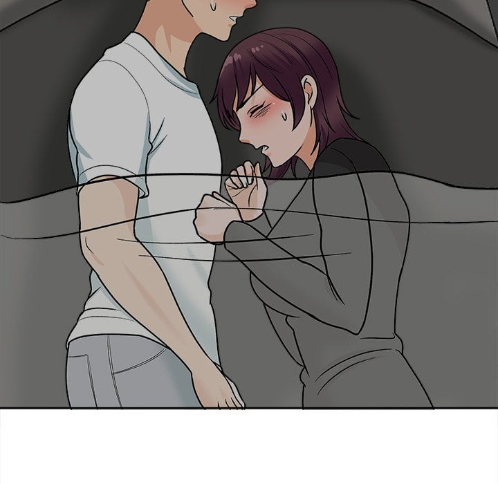 Blissville - Chapter 17 109 Blissville - Chapter 17 109