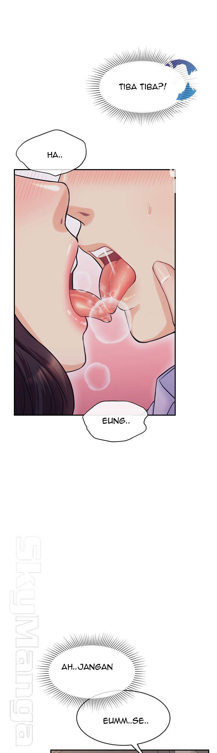 Public Bathhouse - Chapter 17 34 Public Bathhouse - Chapter 17 34