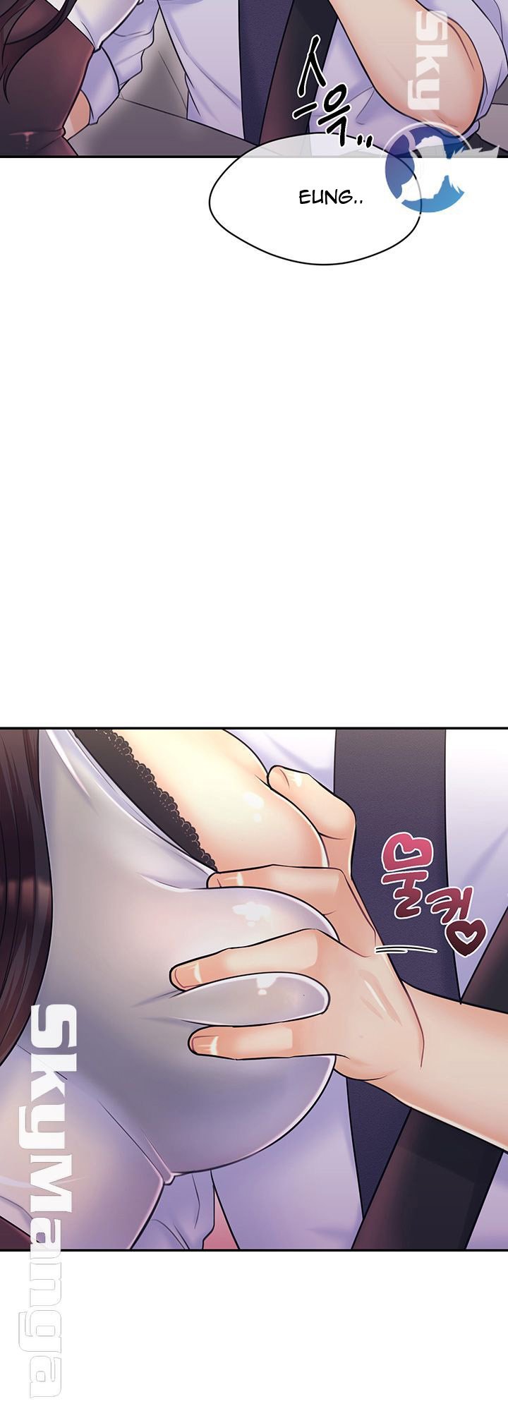 Public Bathhouse - Chapter 17 36 Public Bathhouse - Chapter 17 36