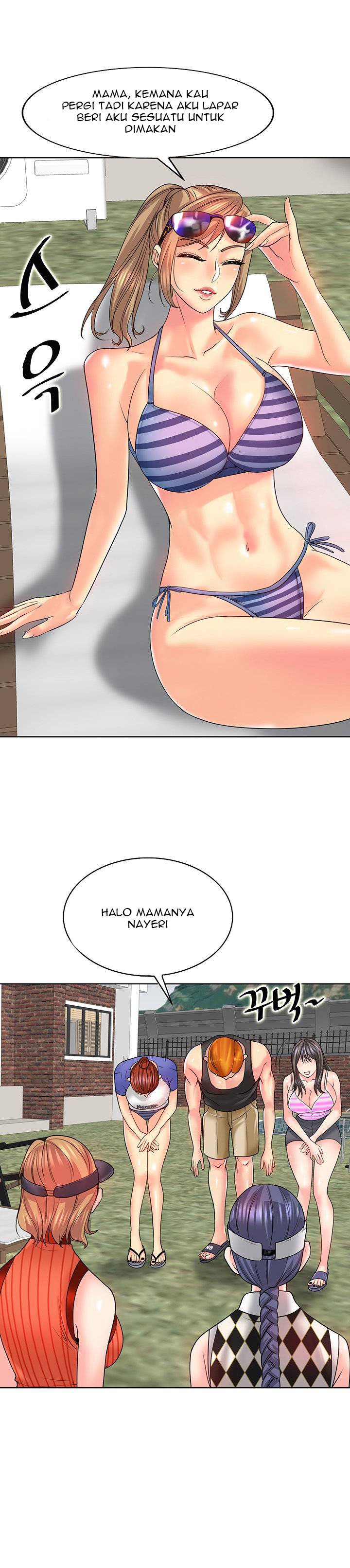 Hole in One - Chapter 17 22