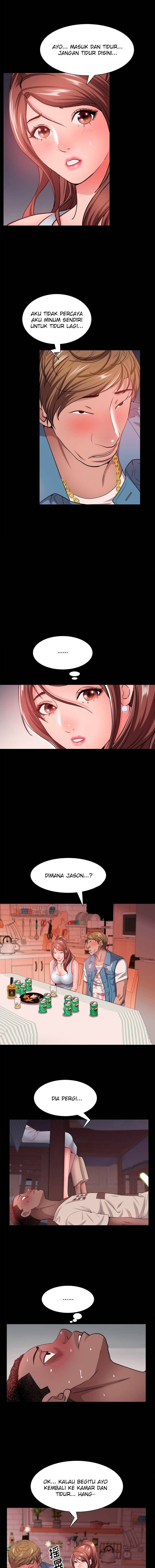 Addicted Once - Chapter 17 9