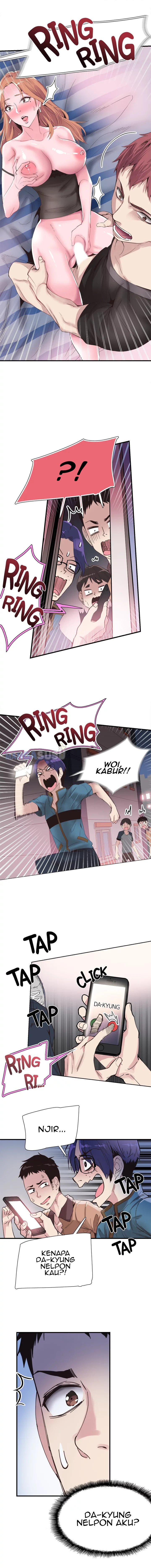 Campus Live - Chapter 17 14