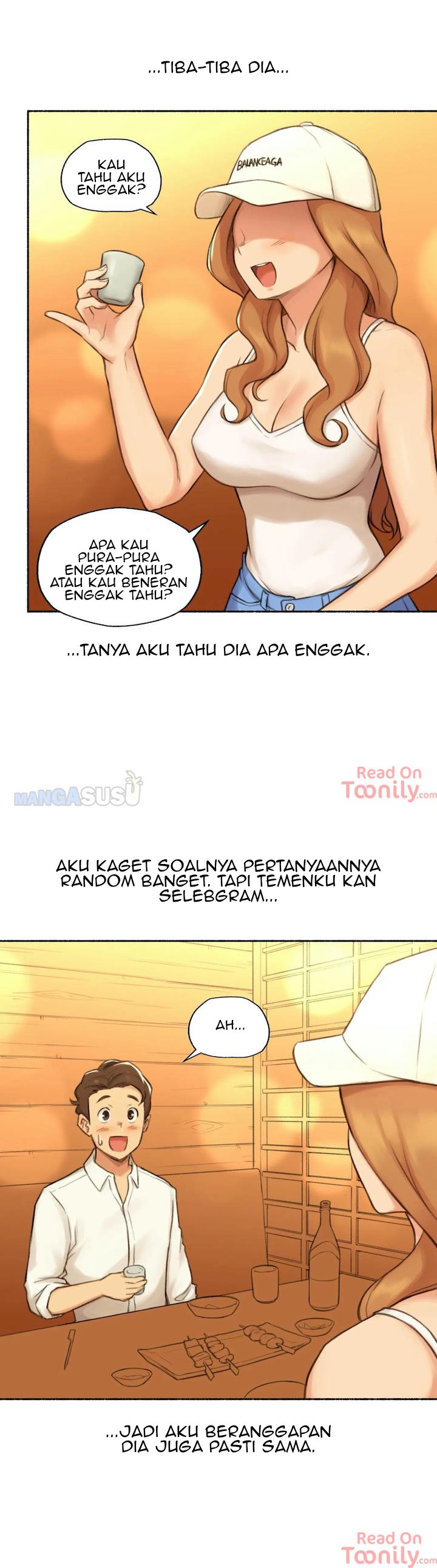 I Did This - Chapter 17 14