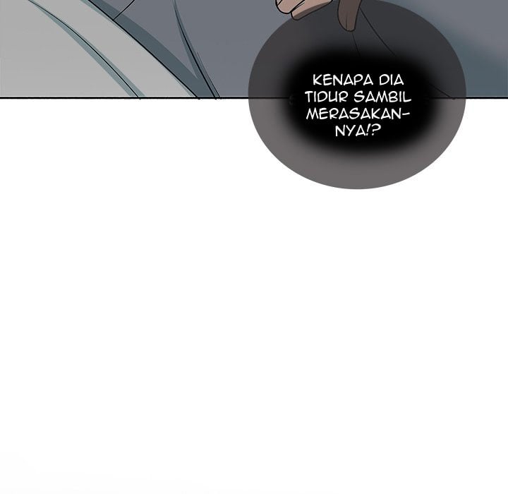 Blissville - Chapter 17 133 Blissville - Chapter 17 133