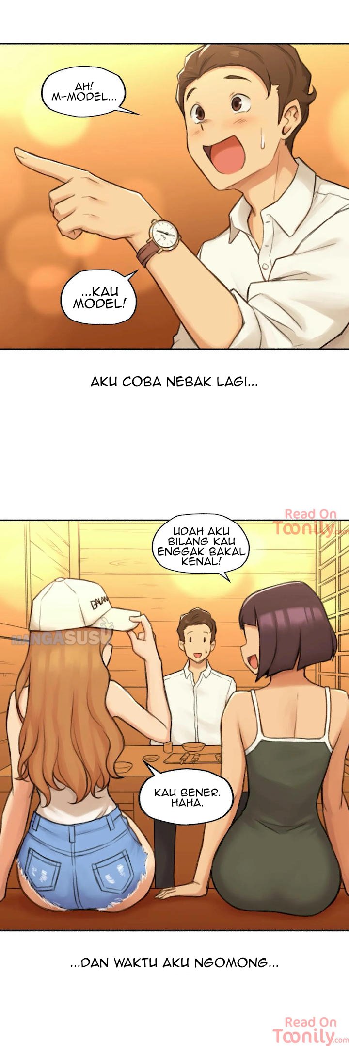 I Did This - Chapter 17 16