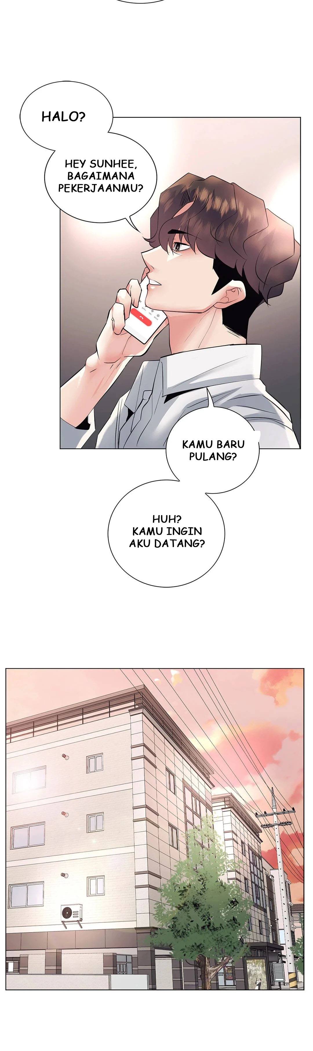 Toys Store - Chapter 17 54